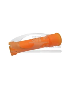 Entonnoir jauge de niveau d'huile, support Audi A4 - Seat Alhambra 2.0L TDI (28103663)