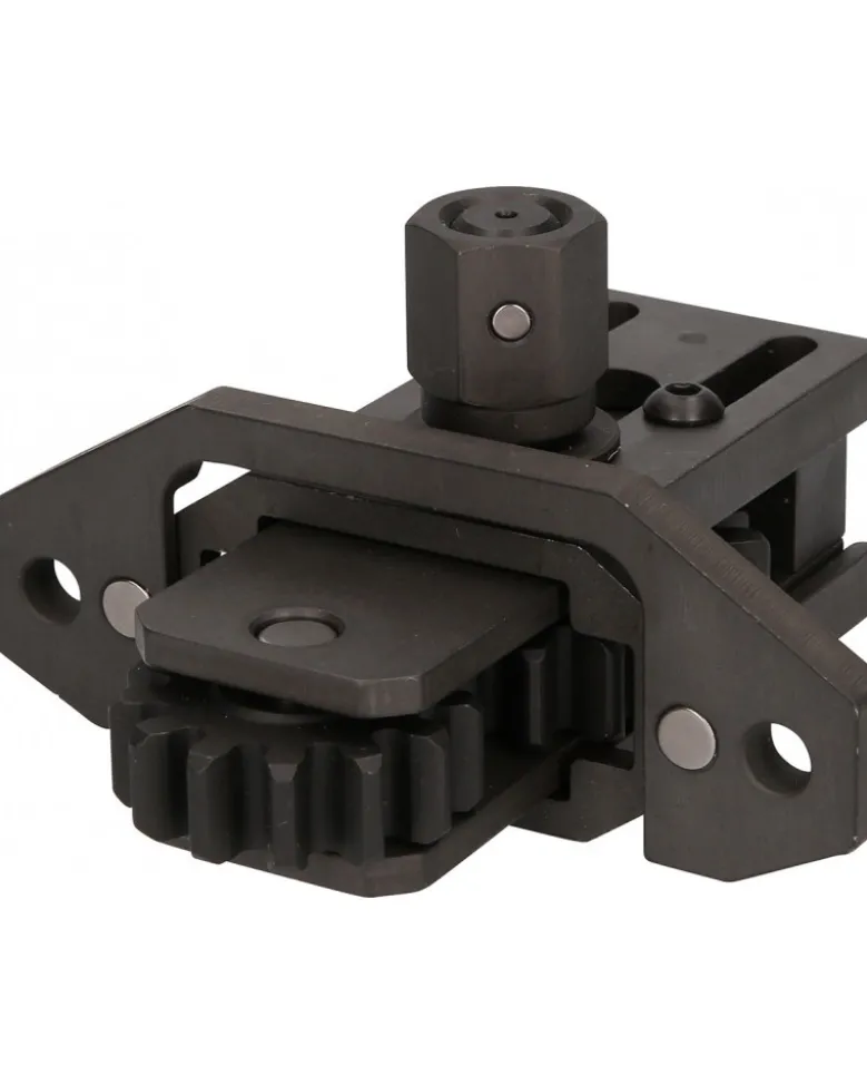Entraîneur manuel de volant moteur IVECO - KS TOOLS (460.5610)