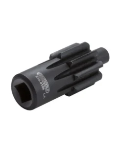 Entraîneur manuel de volant moteur DAF - KS TOOLS