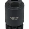 Entraîneur manuel de volant moteur 1/2" pour Volvo (460.1395) KS TOOLS