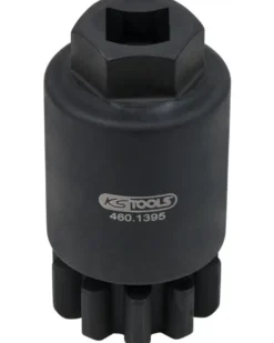 Entraîneur manuel de volant moteur 1/2" pour Volvo (460.1395) KS TOOLS