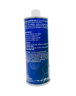 Entretien cuir, voiture, 500ml - Belgom