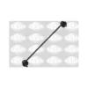 Entretoise/tige, stabilisateur SASIC Ref : 0875455