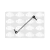 Entretoise/tige, stabilisateur SASIC Ref : 2304019