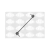 Entretoise/tige, stabilisateur SASIC Ref : 4005141