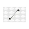 Entretoise/tige, stabilisateur SASIC Ref : 2304011