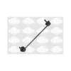 Entretoise/tige, stabilisateur SASIC Ref : 4005118