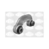 Entretoise/tige, stabilisateur SASIC Ref : 9005096