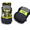 Eponge lavage absolu, 3 surfaces - GS27