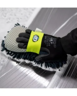 Eponge lavage absolu, 3 surfaces - GS27
