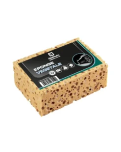 Eponge lavage voiture, végétale - Abel Auto