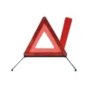 Equipement de sécurité, triangle de présignalisation - SODISE