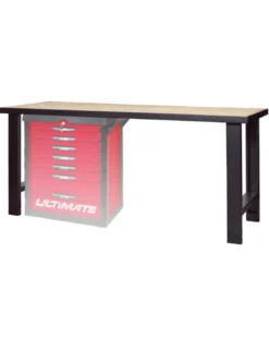 Etabli charge lourde atelier (865.0202) - KS TOOLS
