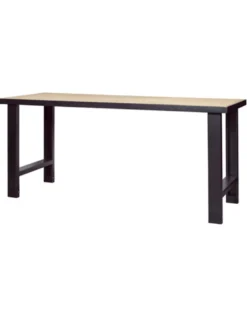 Etabli charge lourde atelier (865.0202) - KS TOOLS