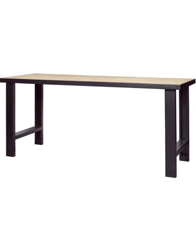 Etabli charge lourde atelier (865.0202) - KS TOOLS