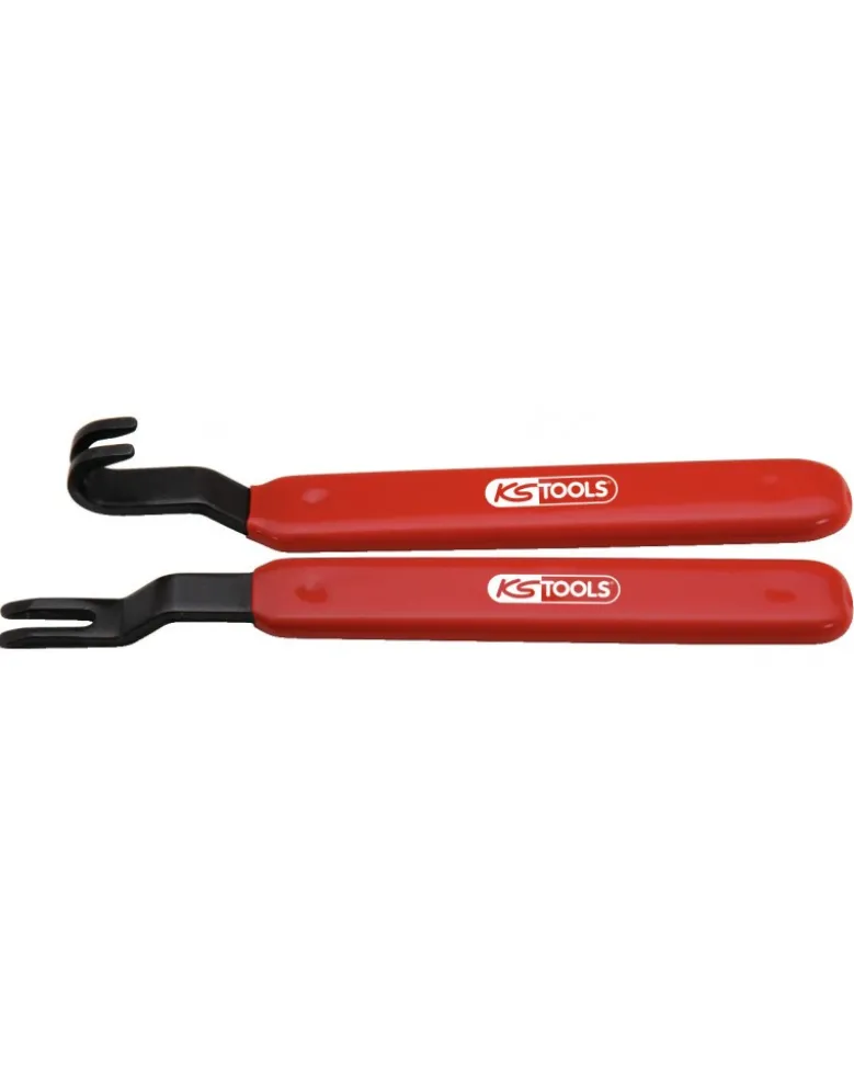 Extracteur de clips (2 pièces) - KSTOOLS