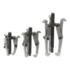 Extracteur roulement, lot de 3, 75/100/150mm - SODISE
