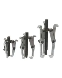 Extracteur roulement, lot de 3, 75/100/150mm - SODISE
