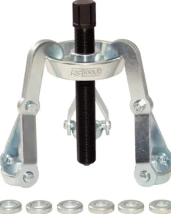 Extracteur universel de moyeu de roue 5 pcs KSTOOLS