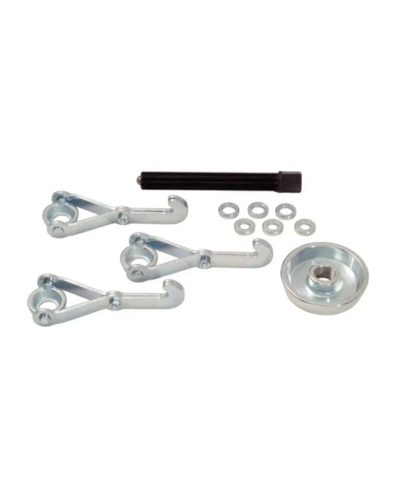 Extracteur universel de moyeu de roue 5 pcs KSTOOLS