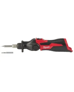 Fer à souder sans fil, M12, 12V - Milwaukee