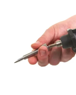 Fer à souder sans fil, M12, 12V (pack complet) - Milwaukee