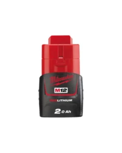 Fer à souder sans fil, M12, 12V (pack complet) - Milwaukee