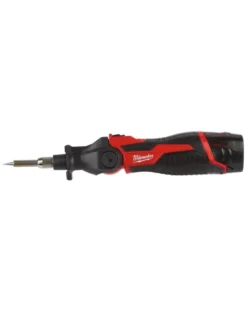 Fer à souder sans fil, M12, 12V (pack complet) - Milwaukee