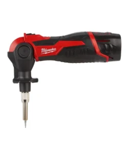 Fer à souder sans fil, M12, 12V (pack complet) - Milwaukee