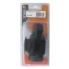 Fiche mâle, plastique, 13 broches – Sodise