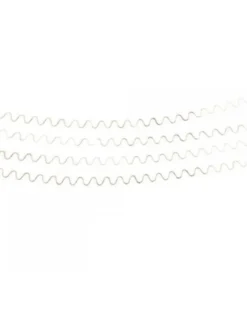 Fil à souder, ondulé, 300 mm, 50pcs - Dialann