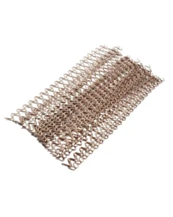 Fil à souder, ondulé, 300 mm, 50pcs - Dialann