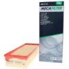 Filtre à air MECAFILTER ELP9072 adaptable VAG