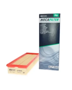 Filtre à air MECAFILTER ELP9045 adaptable PSA Suzuki