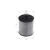 Filtre à carburant MECAFILTER ELG5315 adaptable VAG