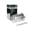 Filtre à carburant MECAFILTER ELG5400 adaptable RENAULT