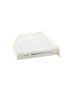 Filtre à habitacle MECAFILTER ELR7127 adaptable VAG