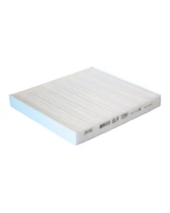 Filtre à habitacle MECAFILTER ELR7291 adaptable VAG