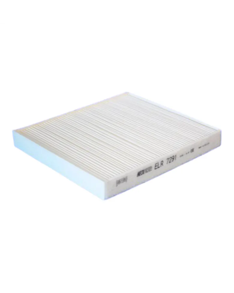 Filtre à habitacle MECAFILTER ELR7291 adaptable VAG