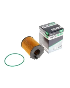 Filtre à huile MECAFILTER ELH4461 adaptable PSA TOYOTA