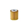 Filtre à huile MECAFILTER ELH4496 adaptable PSA FORD TOYOTA