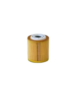Filtre à huile MECAFILTER ELH4496 adaptable PSA FORD TOYOTA