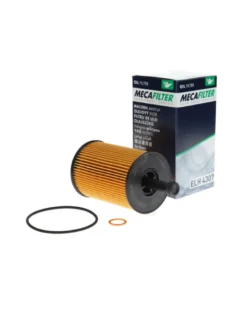 Filtre à huile MECAFILTER ELH4307 adaptable VAG FORD