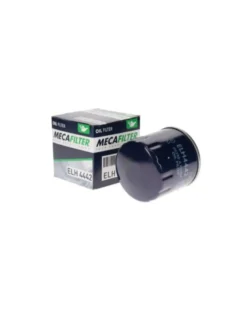 Filtre à huile MECAFILTER ELH4442 adaptable VAG