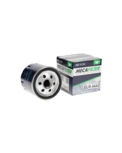 Filtre à huile MECAFILTER ELH4442 adaptable VAG
