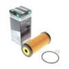 Filtre à huile MECAFILTER ELH4436 adaptable BMW TOYOTA