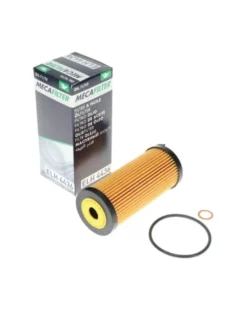 Filtre à huile MECAFILTER ELH4436 adaptable BMW TOYOTA