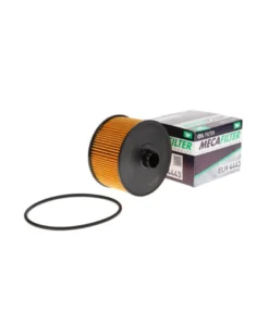 Filtre à huile MECAFILTER ELH4443 adaptable RENAULT MERCEDES