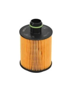 Filtre à huile MECAFILTER ELH4390 adaptable PSA ALFA ROMEO