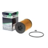 Filtre à huile MECAFILTER ELH4438 adaptable VAG